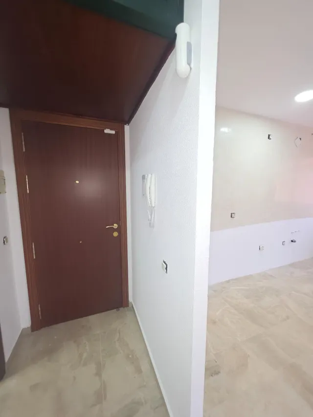 Estudio ático con gran terraza privada y vistas a la bahía de Algeciras — 12