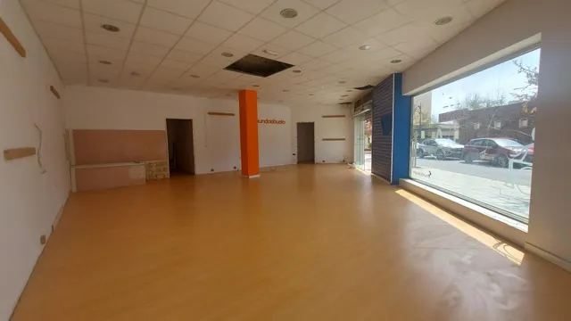 Local comercial en el ejido este — 7
