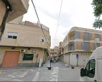 SE VENDE piso OKUPA en C CALLE NORIA LA 11 0 de Lorquí - foto 3