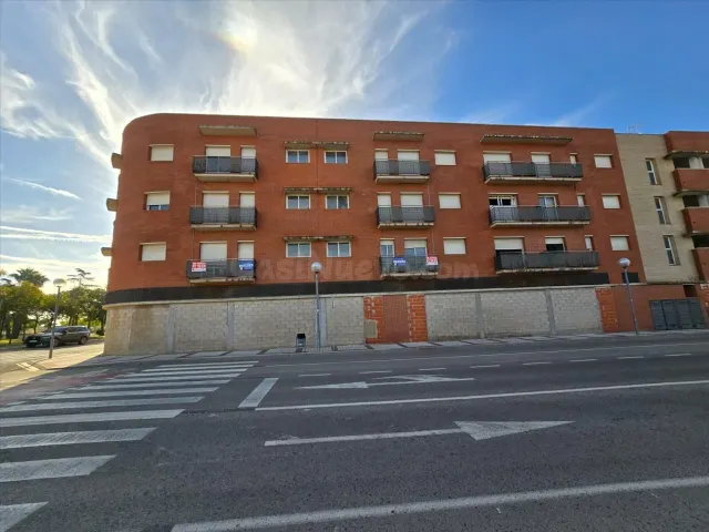 Apartamento 31m² en venta - Raval del fesol - foto 5