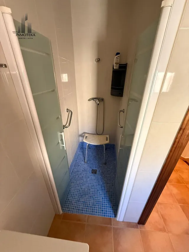 REF: C136 GRUPO INMOTEKA INMOBILIARIA VENDE PISO REFORMADO EN MAHORA (ALBACETE) — 12