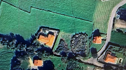 PARCELA EN VENTA EN SAN MAMÉS DE MERUELO