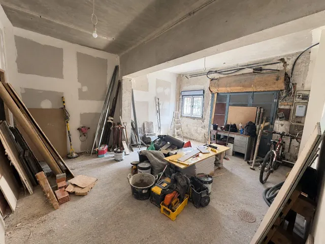CASA TOTALMENTE REFORMADA CON GARAJE Y GRAN TERRAZA SOLÁRIUM — 14