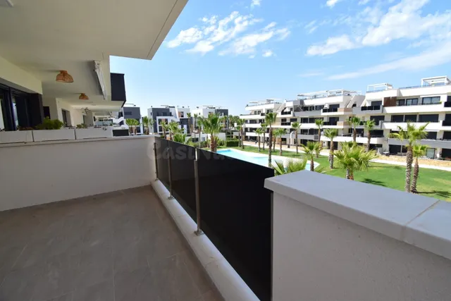 Apartamento 2 habitaciones 80m² en venta - La Florida - foto 4