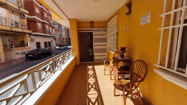 Apartamento 4 habitaciones 120m² en venta - Las Piscinas Naturales — 24