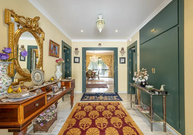 Chalet 4 habitaciones 682m² en venta - Marbella - foto 4