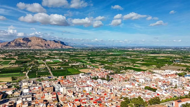 Villa 3 habitaciones 180m² en venta - Comunidad valenciana — 50