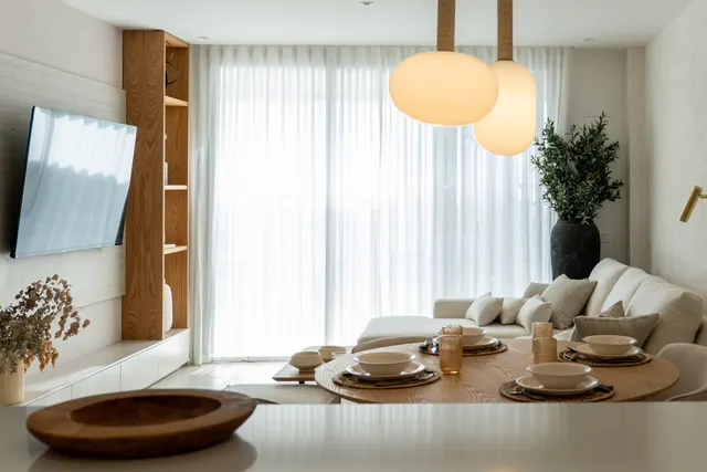 Apartamento 2 habitaciones 79m² en venta - El Higuerón - foto 2