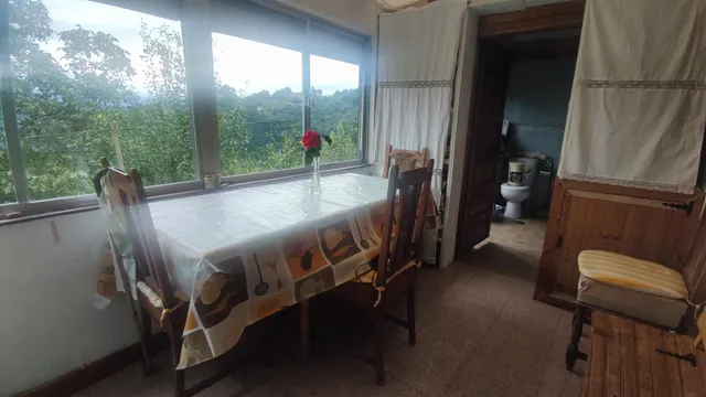 CASA EN MISIEGO VALLE DE TURON — 20