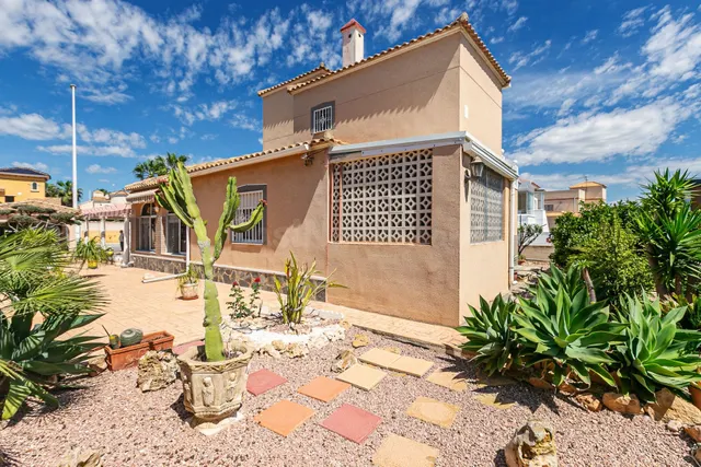 Villa 4 habitaciones 158m² en venta - Cabo Roig - foto 5