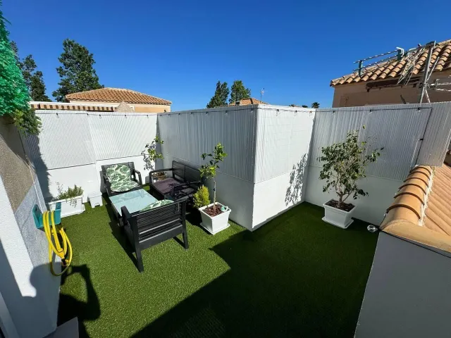 Dúplex 3 habitaciones 82m² en venta - Carrefour — 45