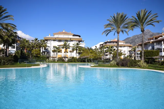 Apartamento 2 habitaciones 91m² en venta - Marbella