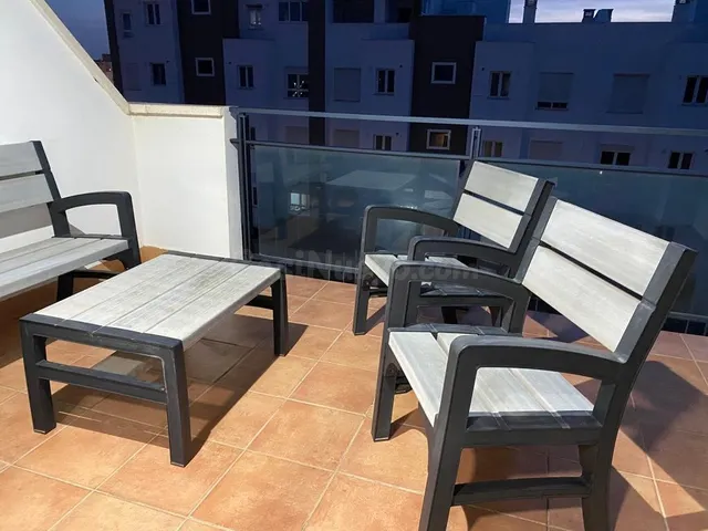 PISO RETAMAR TOYO - foto 3