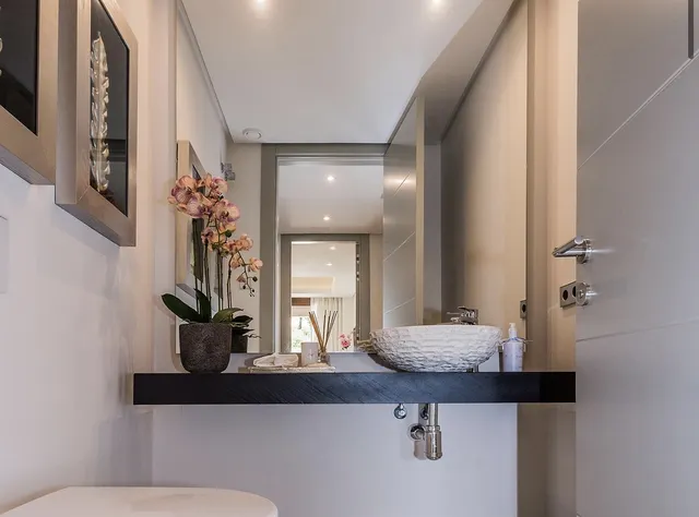 Adosado 3 habitaciones 420m² en venta - Marbella — 10