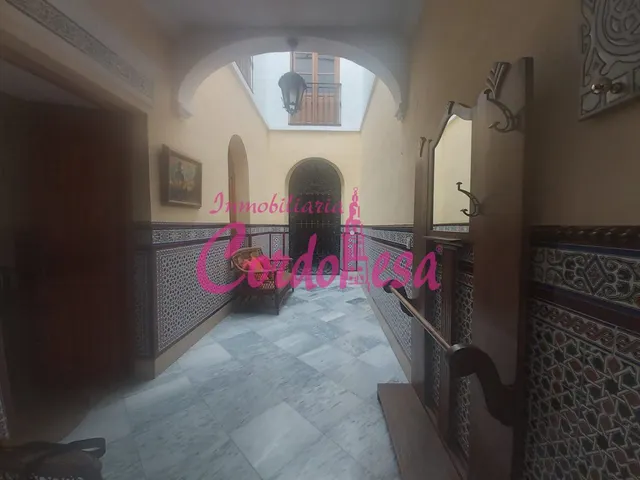 MAGNIFICA CASA EN PLENO CENTRO CIUDAD — 6