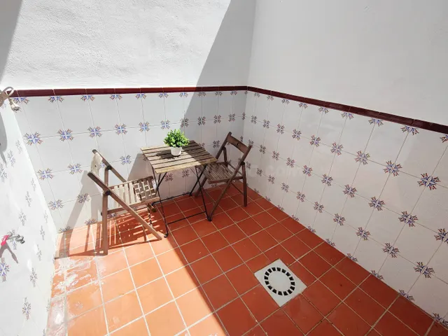 Casa 2 habitaciones en alquiler - Calle san juan - foto 3