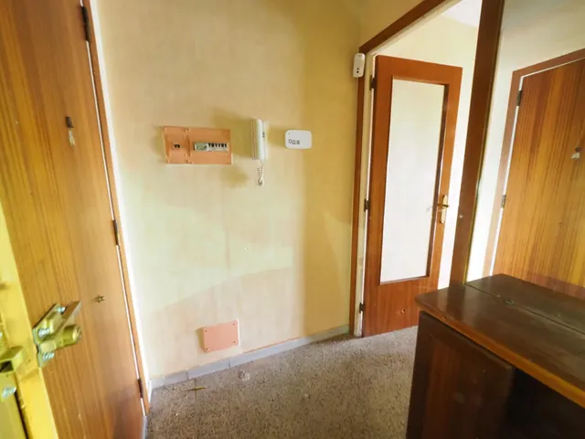 SE VENDE ÁTICO EN BERGA — 22