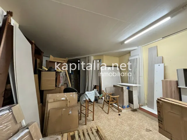 Local en venta en Ontinyent en zona céntrica — 2