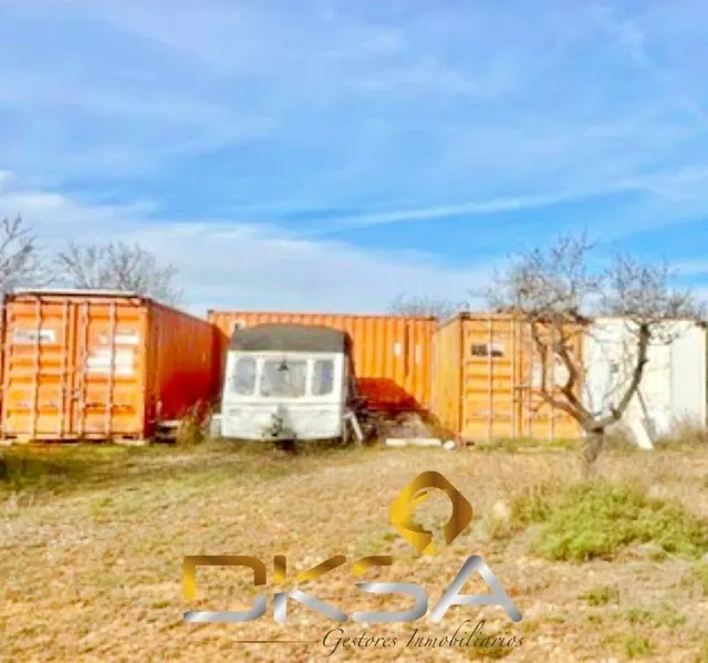 Ecoproyecto en venta: 14.265 m2 de naturaleza, autosuficiencia y futuro — 6