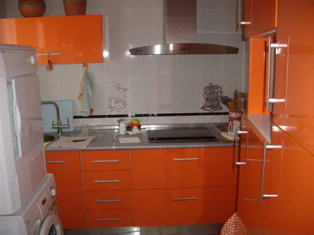 BONITO ATICO A LA VENTA JUNTO A PASEO MARITIMO — 6