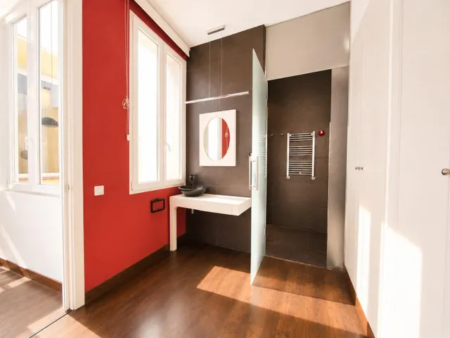 Vivienda con trastero — 32
