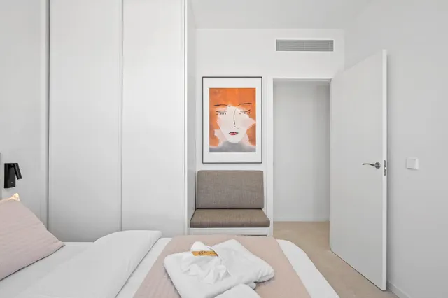 Apartamento 3 habitaciones 106m² en venta - Euro Roda — 49