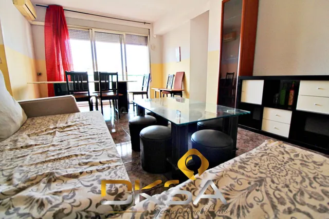 A la venta amplio y económico piso en Almazora - foto 4