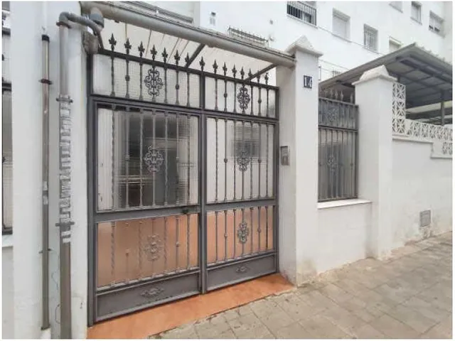 venta piso en Sevilla — 3