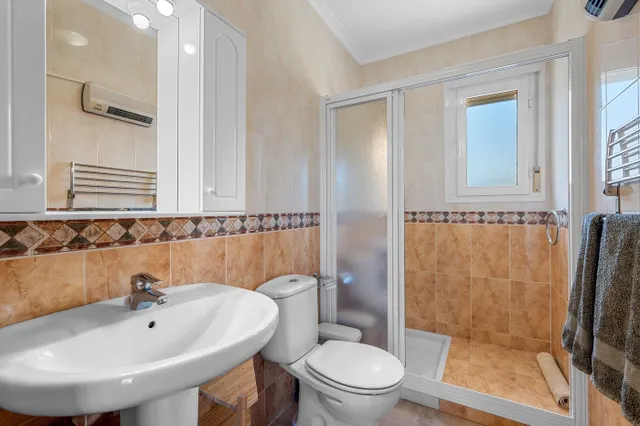 Villa 2 habitaciones 76m² en venta - Rojales Hills - Rosa Bungalows — 31