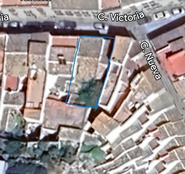 SOLAR URBANO EN VENTA EN OLVERA - foto 4