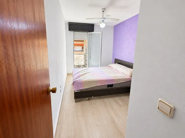 Apartamento 2 habitaciones 78m² en venta - Playa de los Naufragos — 19