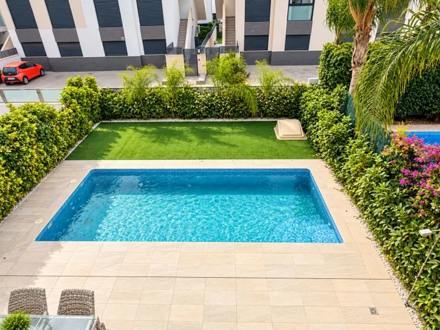 Villa 3 habitaciones 125m² en venta - Costa blanca sur — 8