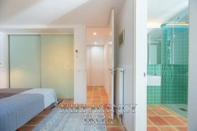 Casa-Chalet en Venta en Santa Eularia Des Riu Baleares — 21