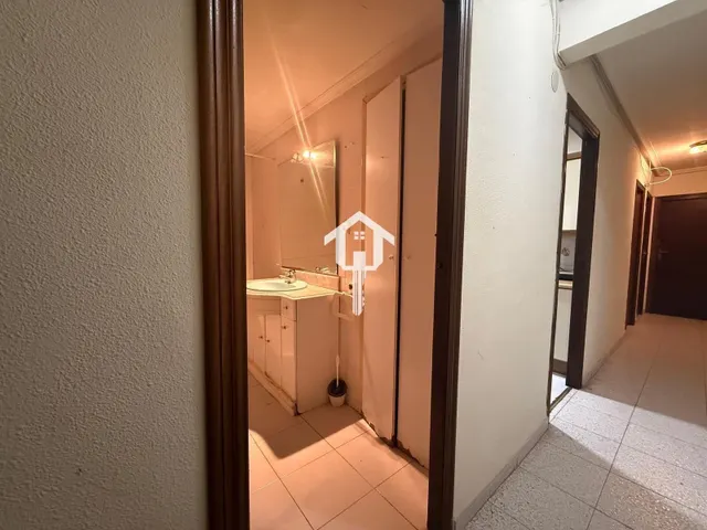 Piso en venta en Alicante, 95m2 , 4 habitaciones, 1 baño, primera planta sin ascensor. zona campoamor — 10