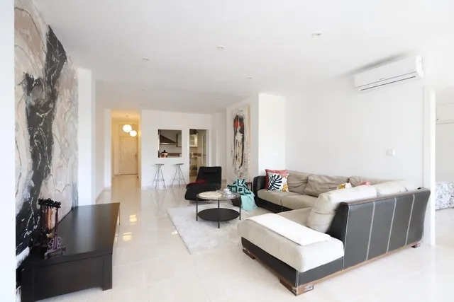Torrevieja Avda de la Libertad, apartamento en planta 1ª frente al nuevo centro comercial del puerto — 9