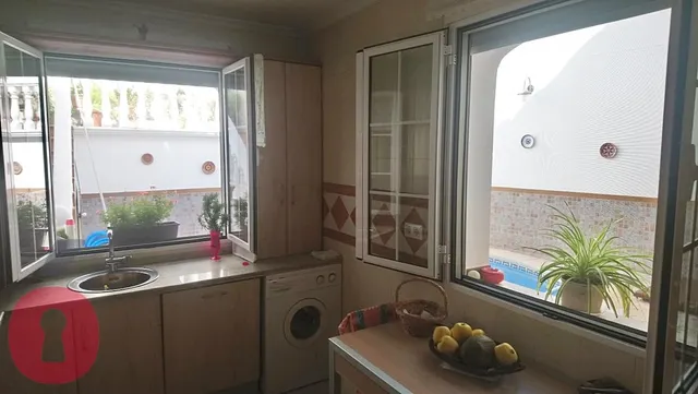 ¡¡ ESPECTACULAR VIVIENDA EN ALMODOVAR DEL RIO !! — 9