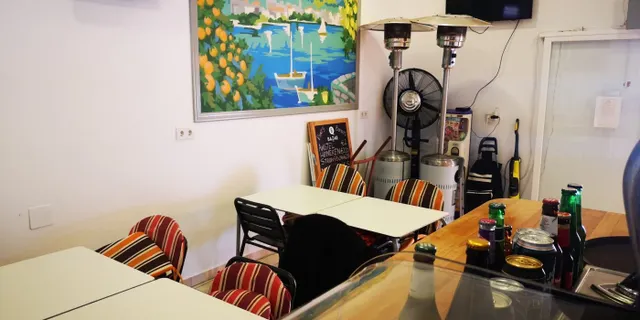 Venta o traspaso Local comercial en Gran Alacant — 12