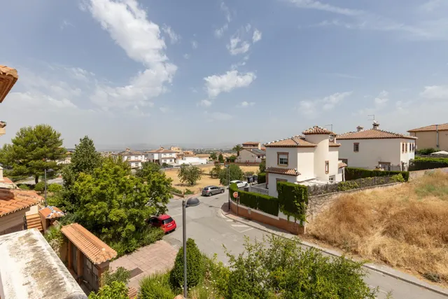 Exclusiva vivienda premium en La Zubia — 41