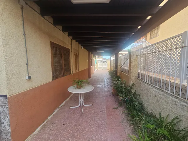 Atractivo Adosado en Los Alcázares - Ideal para Disfrutar del Sol y la Playa ️ — 10
