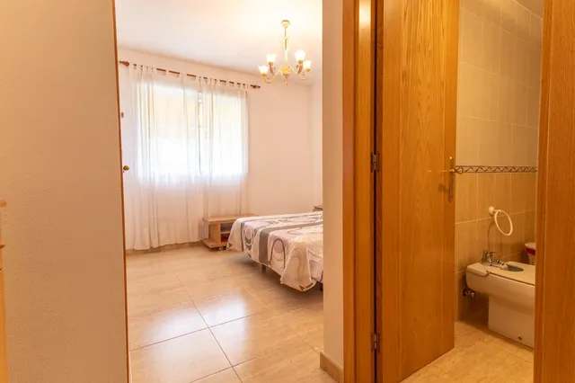 Vivienda amplia en Residencial Isla Tabarca — 15