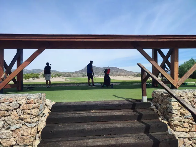 Apartamento 2 habitaciones en venta - Altaona golf and country village — 40