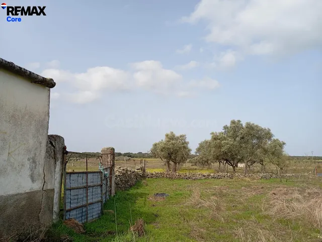Terreno con Vivienda, gran Oportunidad en Montánchez: Ideal  - foto 2