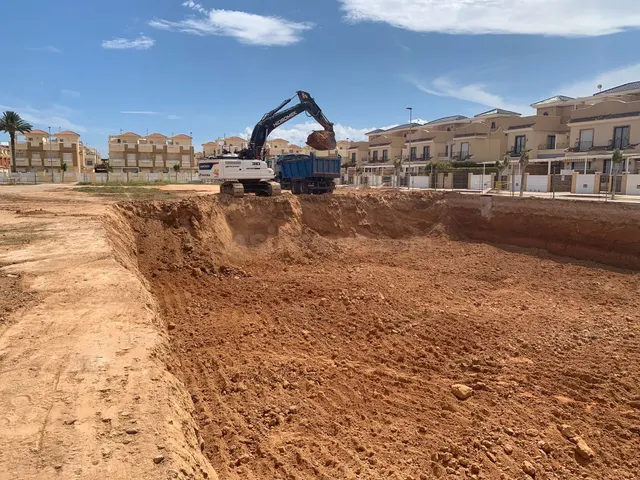 Ático en Venta en Torre De La Horadada Alicante - foto 2
