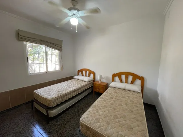 Villa 3 habitaciones 180m² en venta - Pueblo Lucero — 47