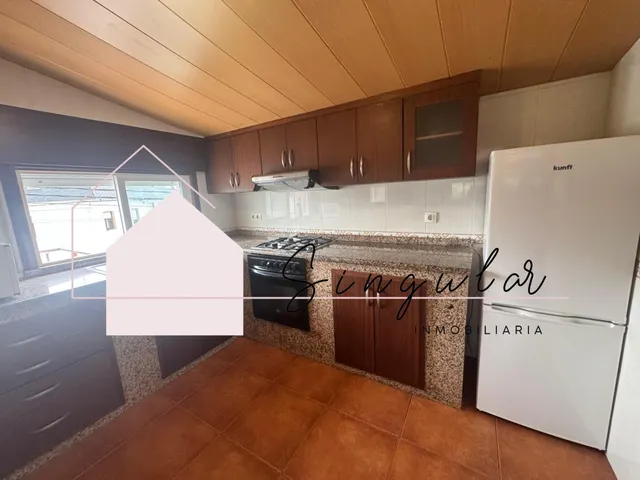 Acogedor apartamento en budiño — 7