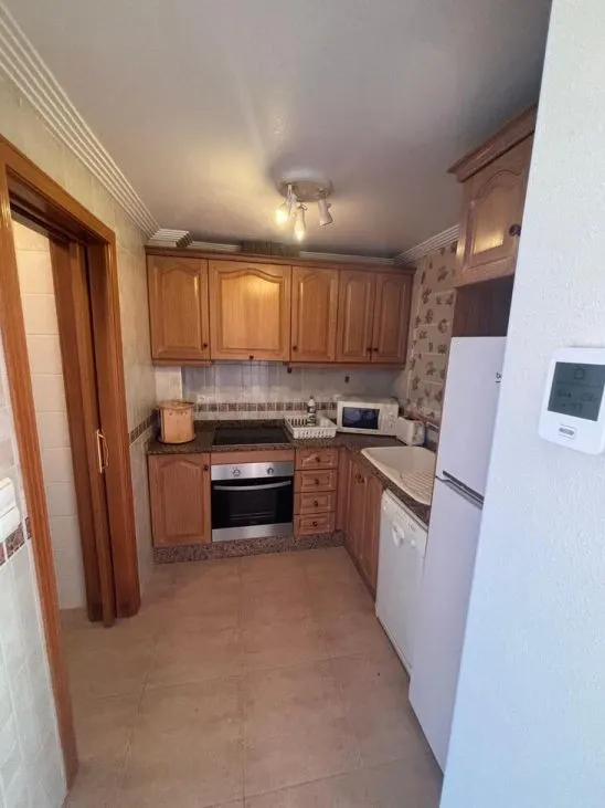 Casa 2 habitaciones en venta - Urbanización Perla del Mar — 4