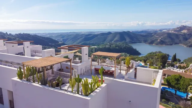 Ático 3 habitaciones 140m² en venta - Istan pueblo — 9