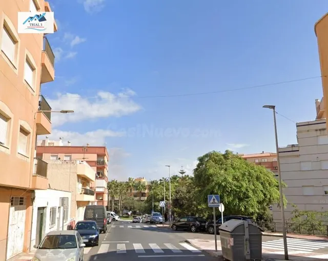 Venta casa en Roquetas de Mar (Almería) - foto 2