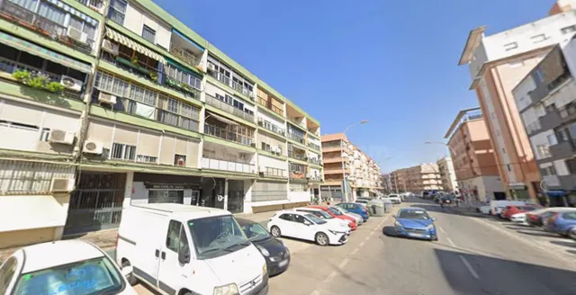 Apartamento 3 habitaciones 85m² en venta - Cruz Roja - Capuchinos — 2