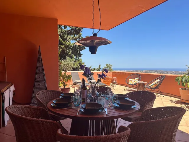 Apartamento 3 habitaciones 144m² en venta - Marbella — 3